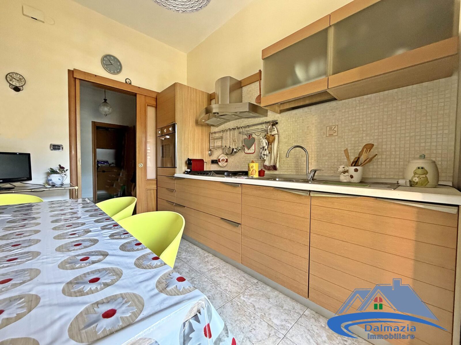 APPARTAMENTO VENDITA TERNI CESURE