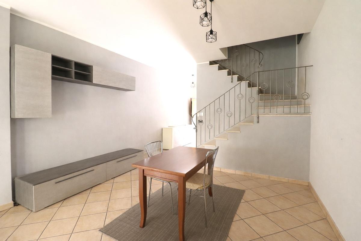 APPARTAMENTO VENDITA TERNI CESURE