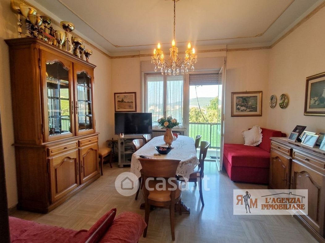 APPARTAMENTO VENDITA TERNI CESURE VALENZA