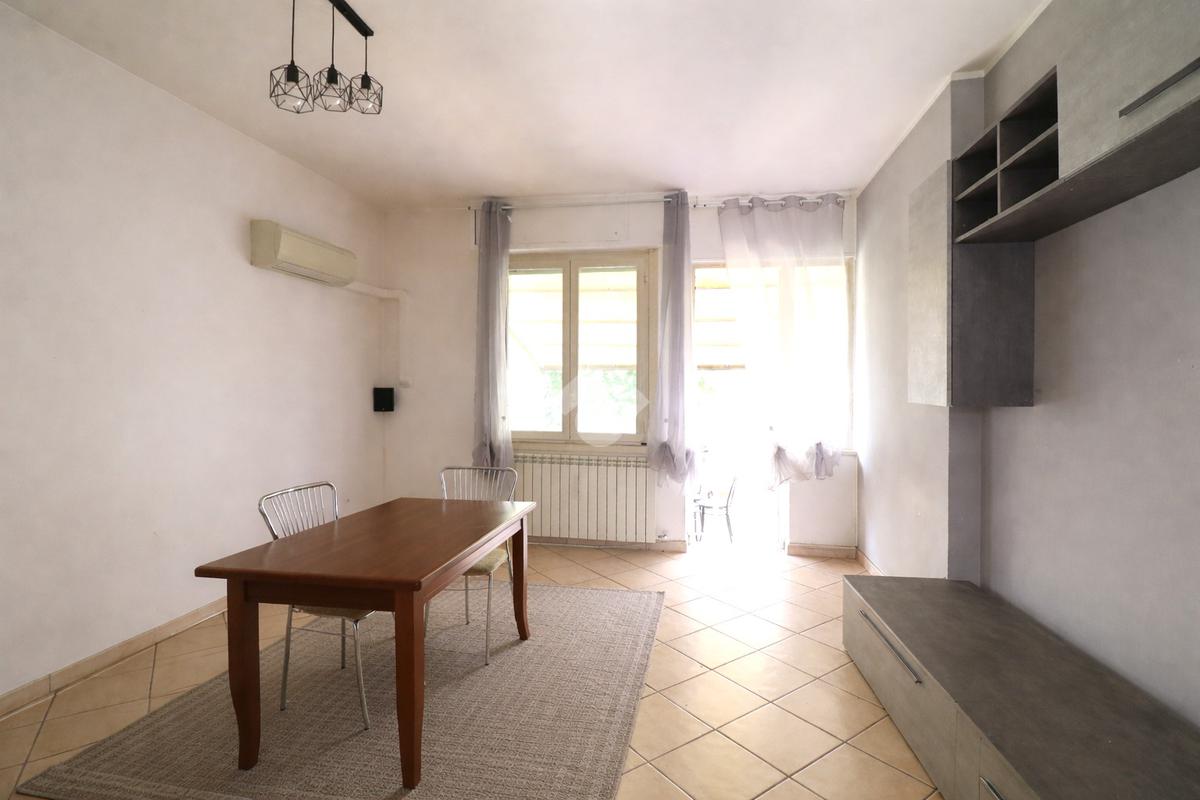 APPARTAMENTO VENDITA TERNI CESURE