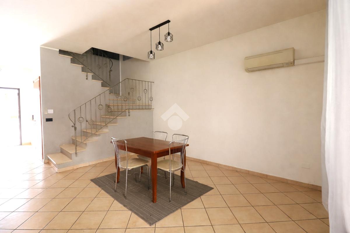 APPARTAMENTO VENDITA TERNI CESURE