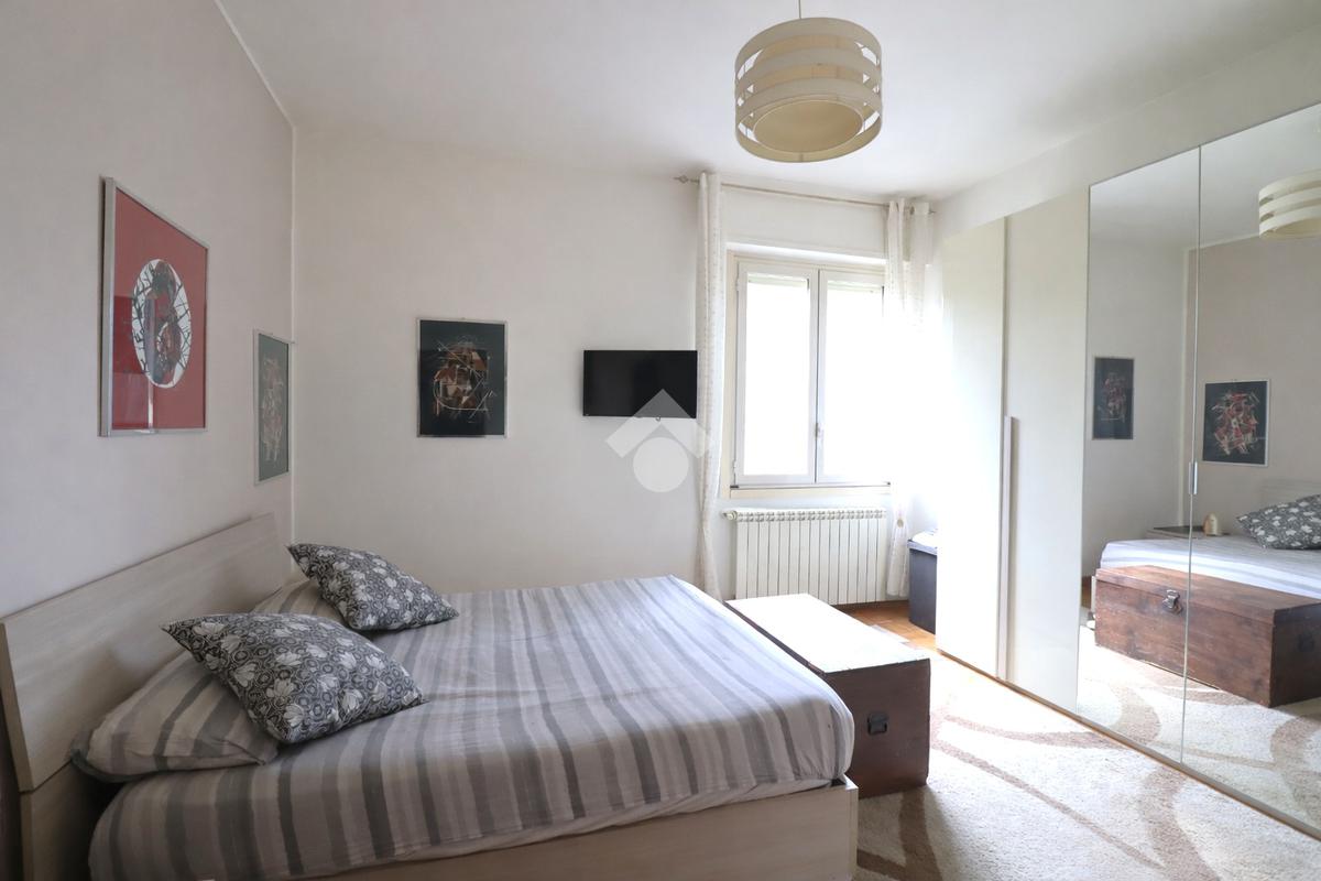 APPARTAMENTO VENDITA TERNI CESURE