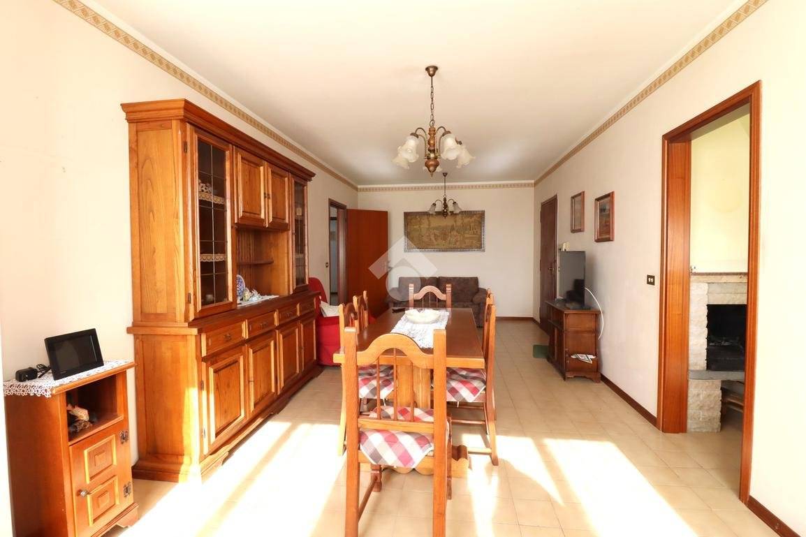 APPARTAMENTO VENDITA TERNI CESURE 