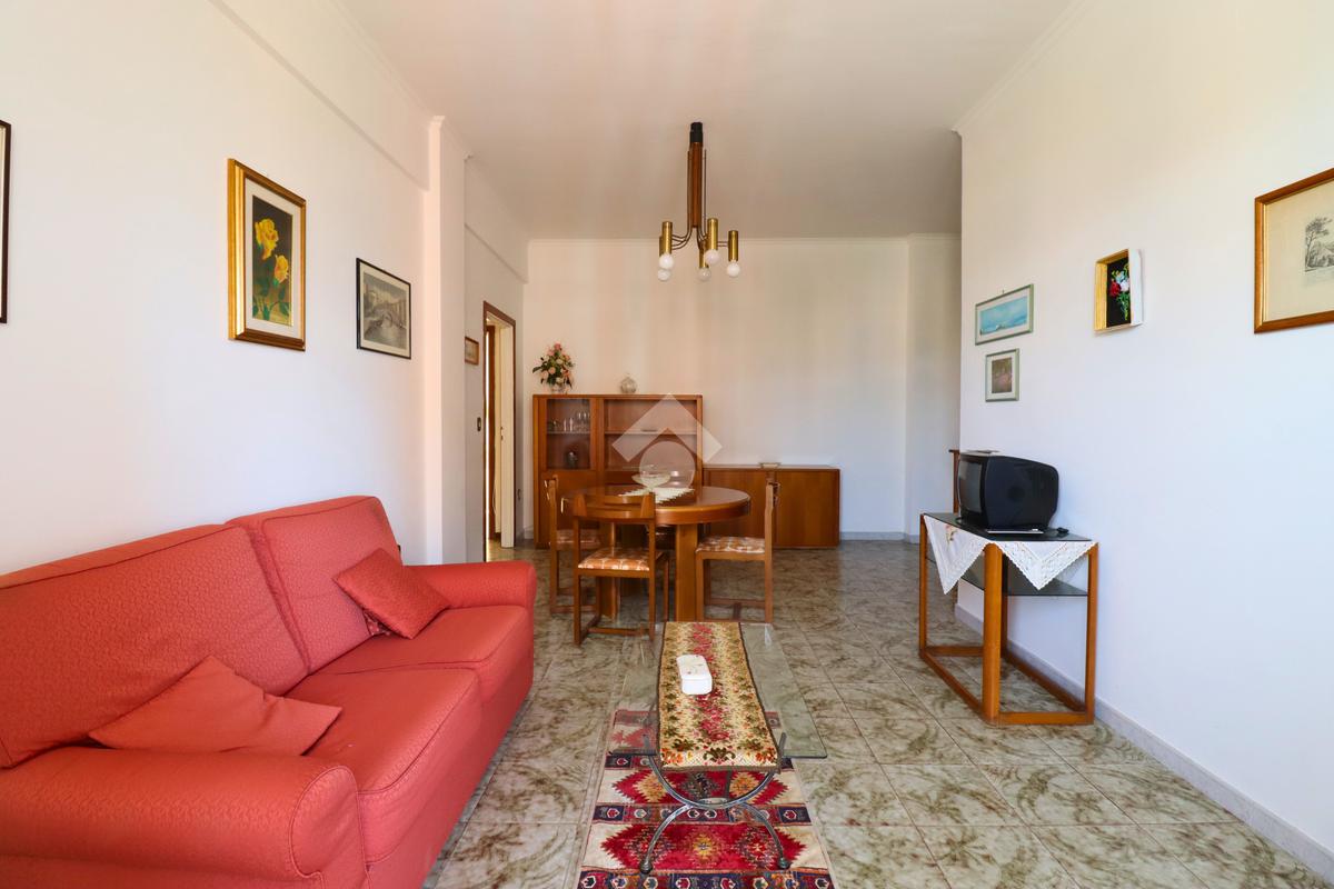APPARTAMENTO VENDITA TERNI CESURE 