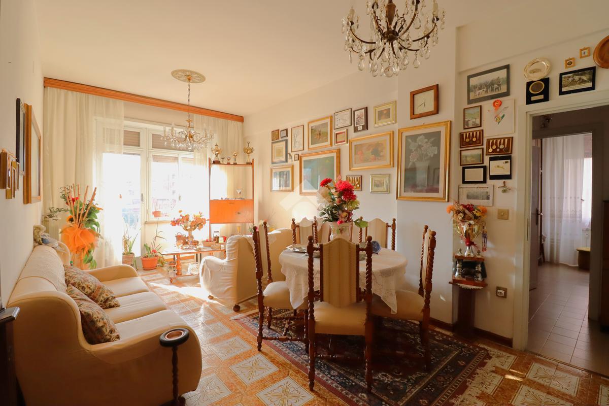 APPARTAMENTO VENDITA TERNI CESURE
