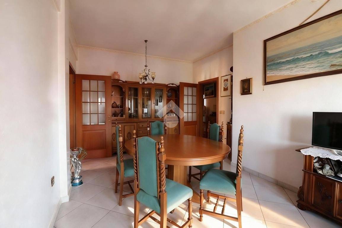 APPARTAMENTO VENDITA TERNI CESURE 