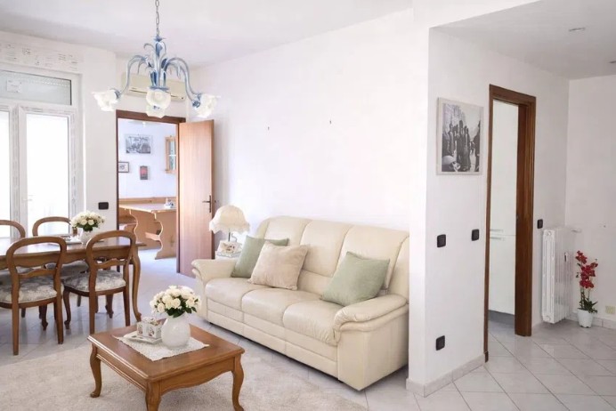 APPARTAMENTO VENDITA TERNI CESURE