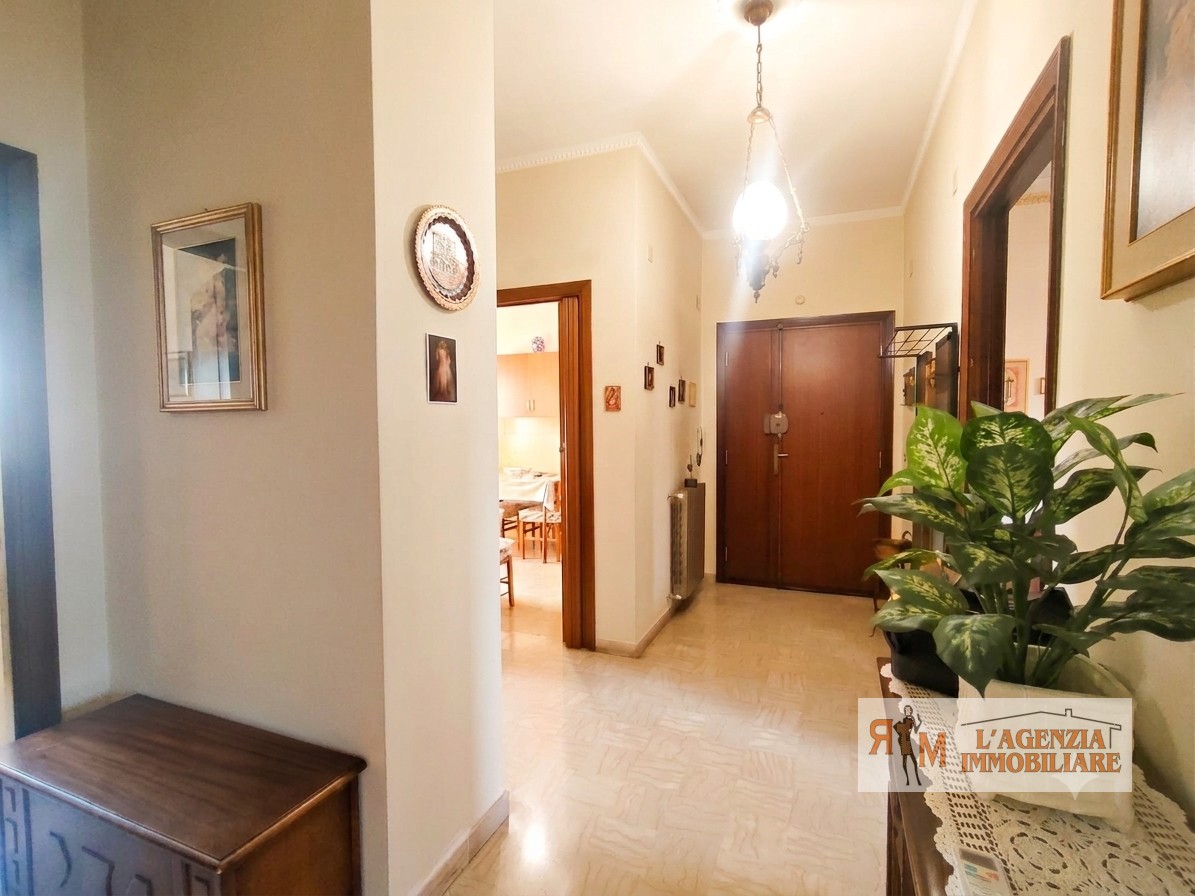 APPARTAMENTO VENDITA TERNI CESURE VALENZA