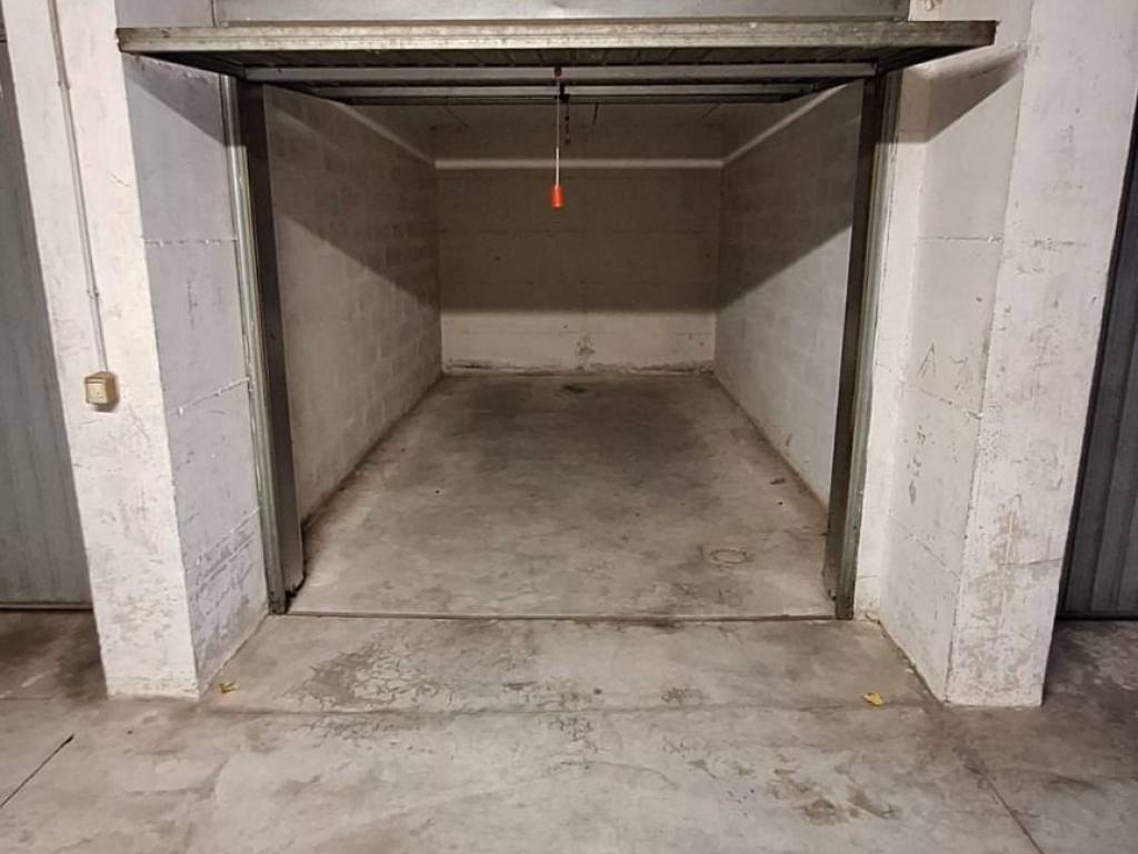 BOX - GARAGE VENDITA PERUGIA SAN SISTO