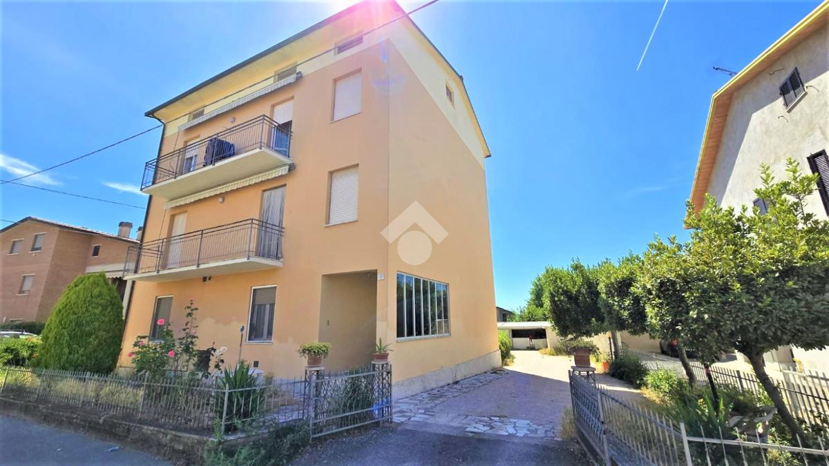 APPARTAMENTO VENDITA PERUGIA BALANZANO