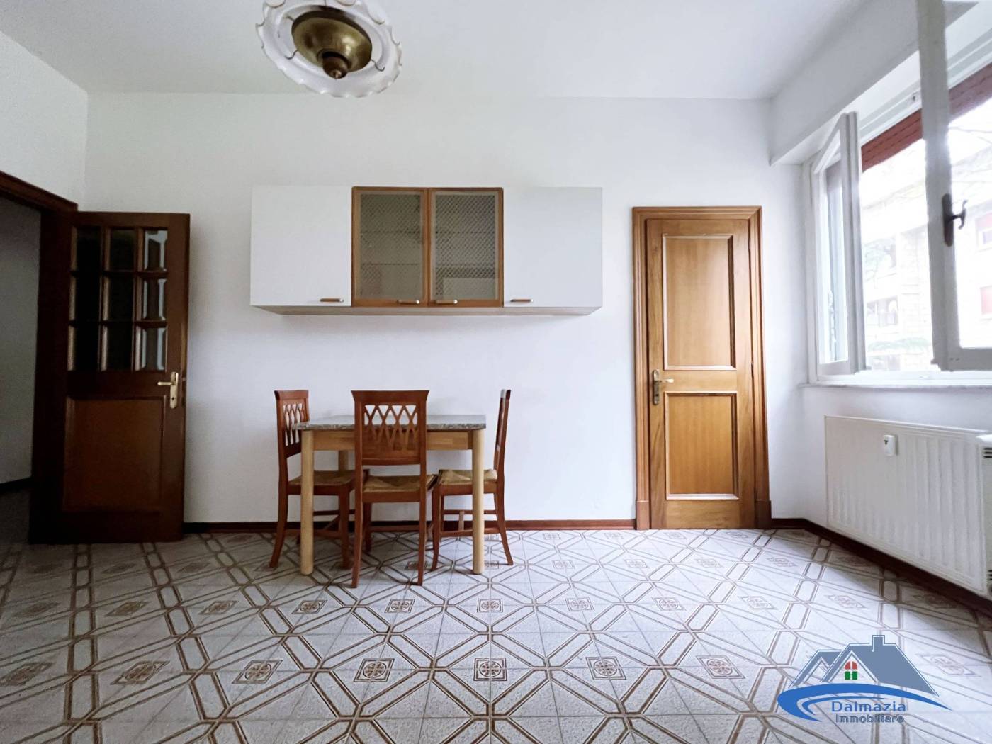 APPARTAMENTO VENDITA TERNI CAMPOMAGGIORE