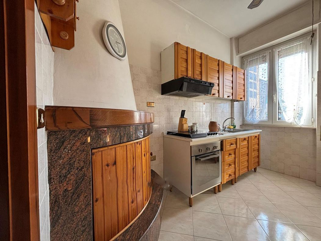 APPARTAMENTO VENDITA TERNI COSPEA 