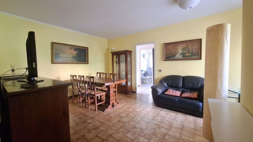 APPARTAMENTO VENDITA PERUGIA FERRO DI CAVALLO