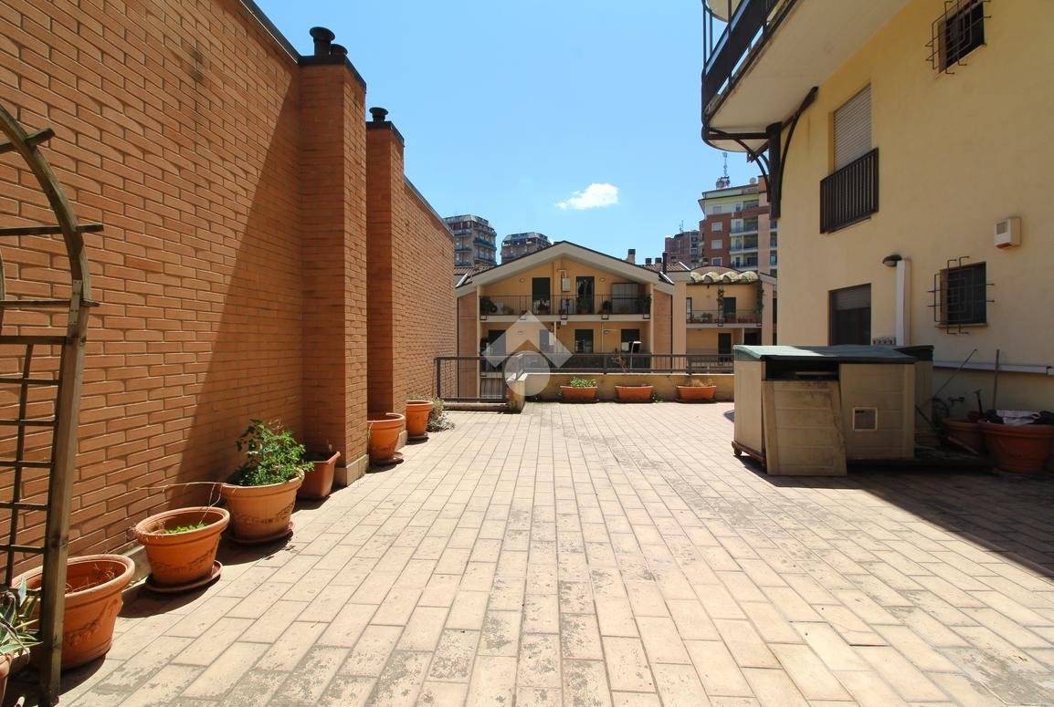 APPARTAMENTO VENDITA TERNI SAN GIOVANNI