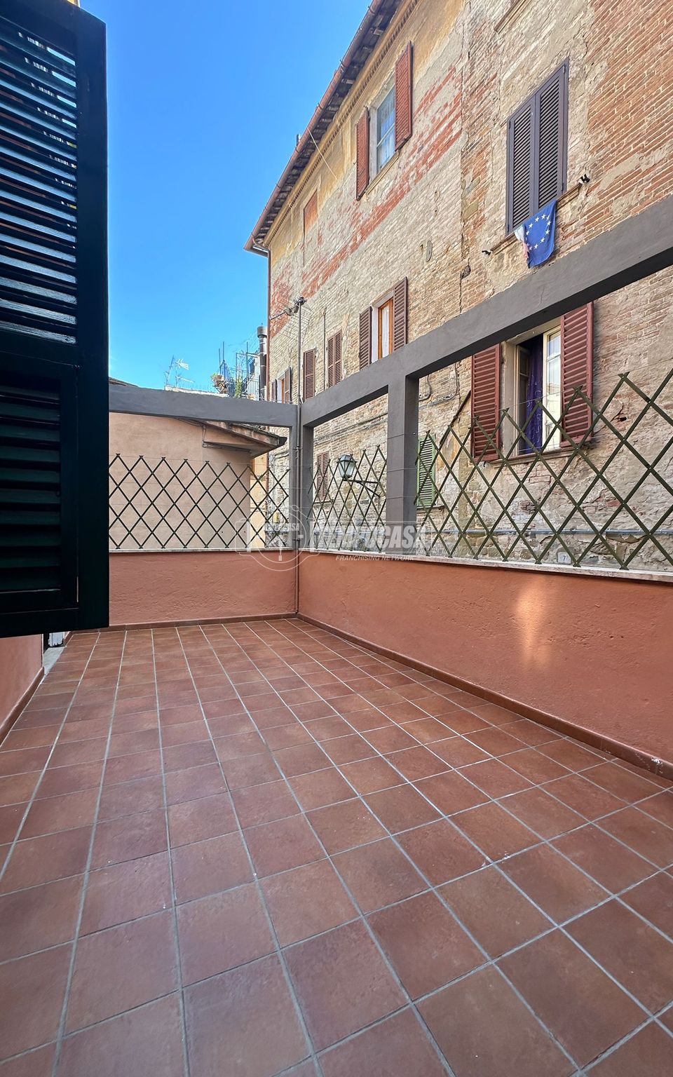 APPARTAMENTO AFFITTO PERUGIA CENTRO STORICO