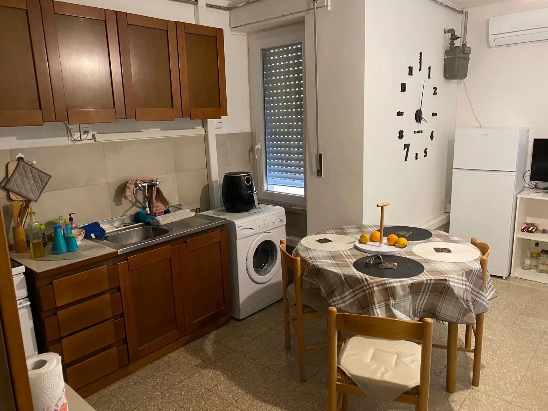 APPARTAMENTO VENDITA PERUGIA MONTELUCE