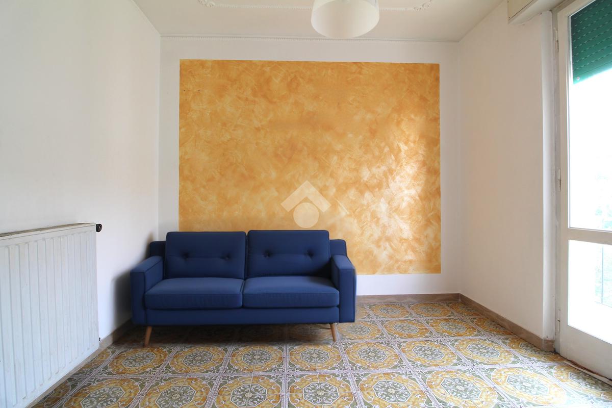 APPARTAMENTO VENDITA TERNI SAN GIOVANNI