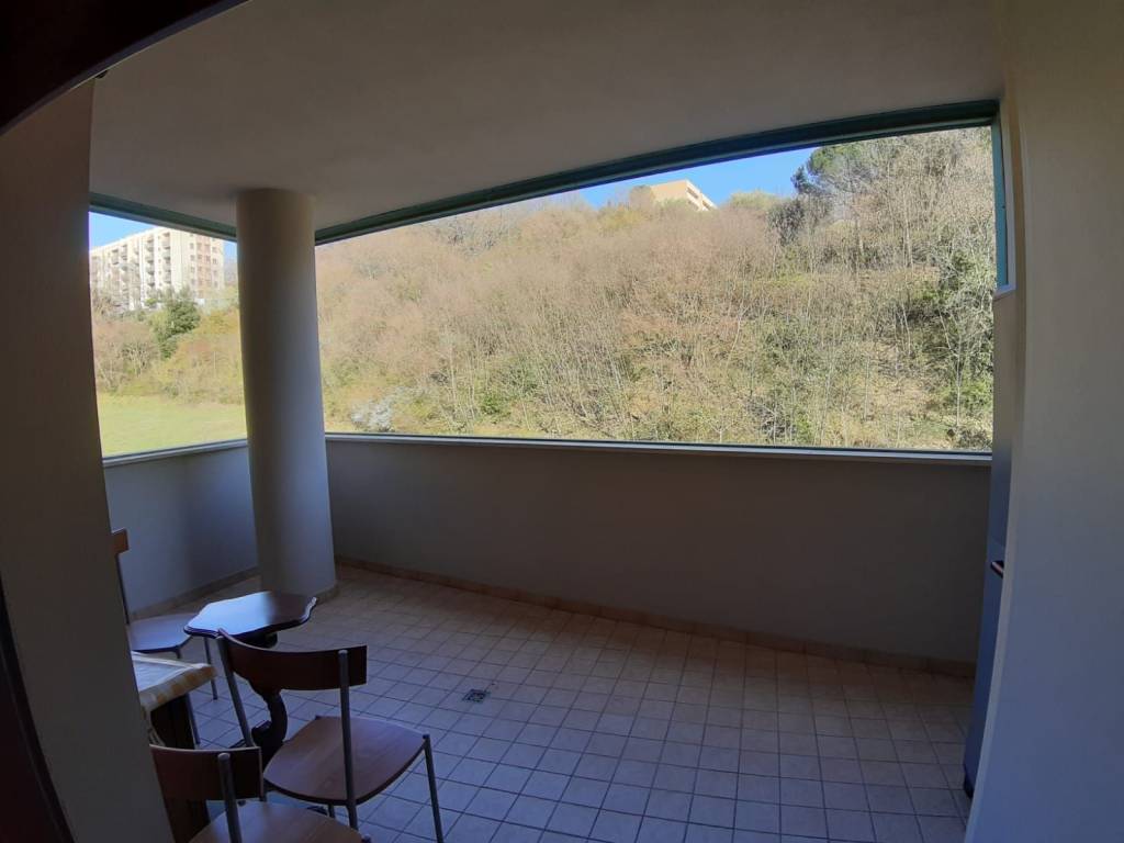 BILOCALE AFFITTO PERUGIA SAN MARCO