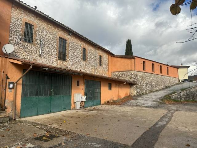 LABORATORIO VENDITA PERUGIA SAN MARCO