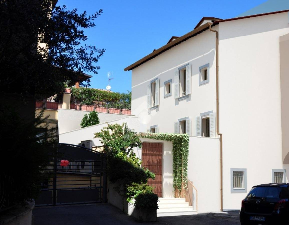 APPARTAMENTO VENDITA TERNI CENTRO STORICO
