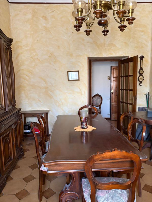 APPARTAMENTO VENDITA TERNI CITTÀ GIARDINO