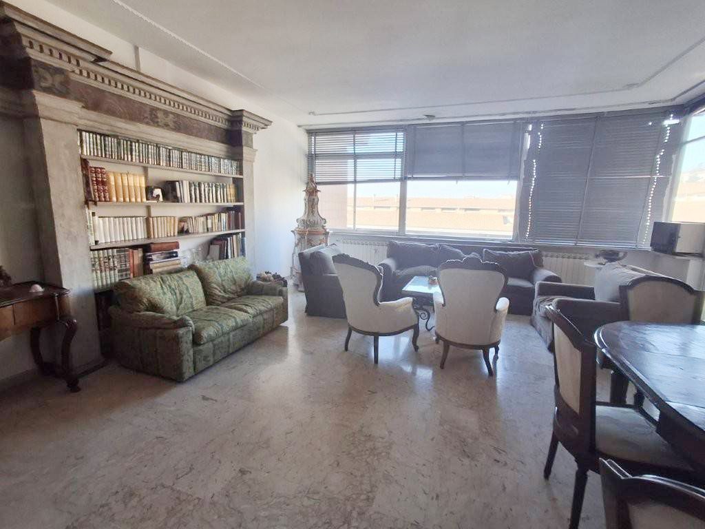 APPARTAMENTO VENDITA PERUGIA ZONA FILOSOFI