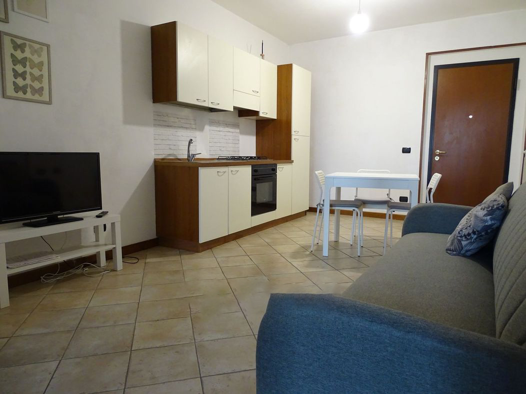 BILOCALE AFFITTO TERNI ZONA OSPEDALE