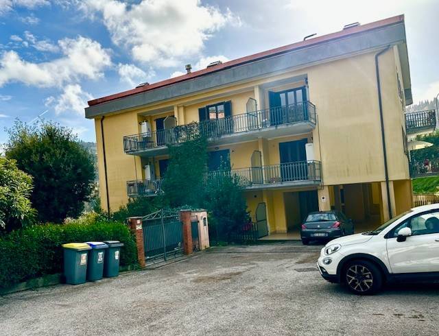 APPARTAMENTO VENDITA PERUGIA PONTE RIO