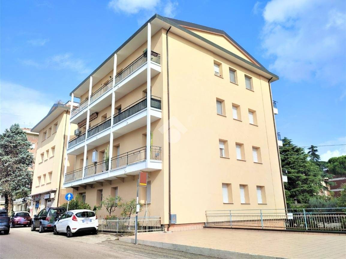 APPARTAMENTO VENDITA PERUGIA PONTE SAN GIOVANNI