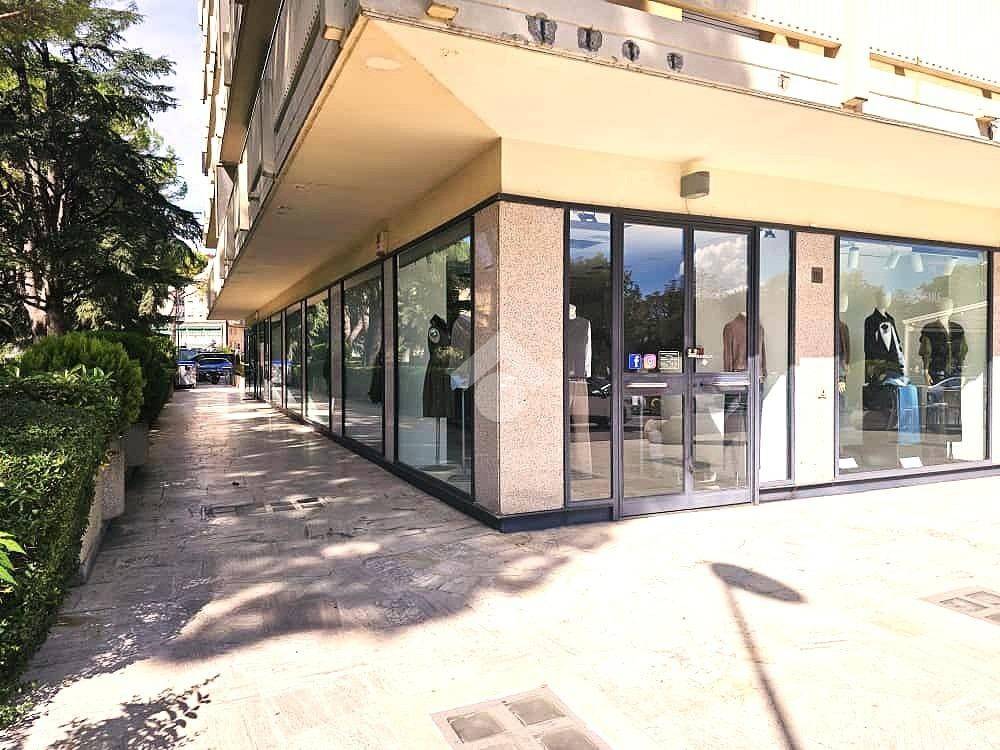 NEGOZIO VENDITA PERUGIA PONTE SAN GIOVANNI