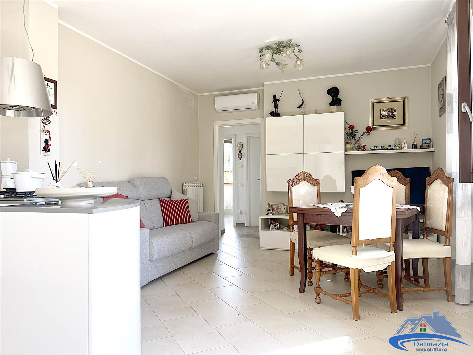 APPARTAMENTO AFFITTO TERNI SEMICENTRO