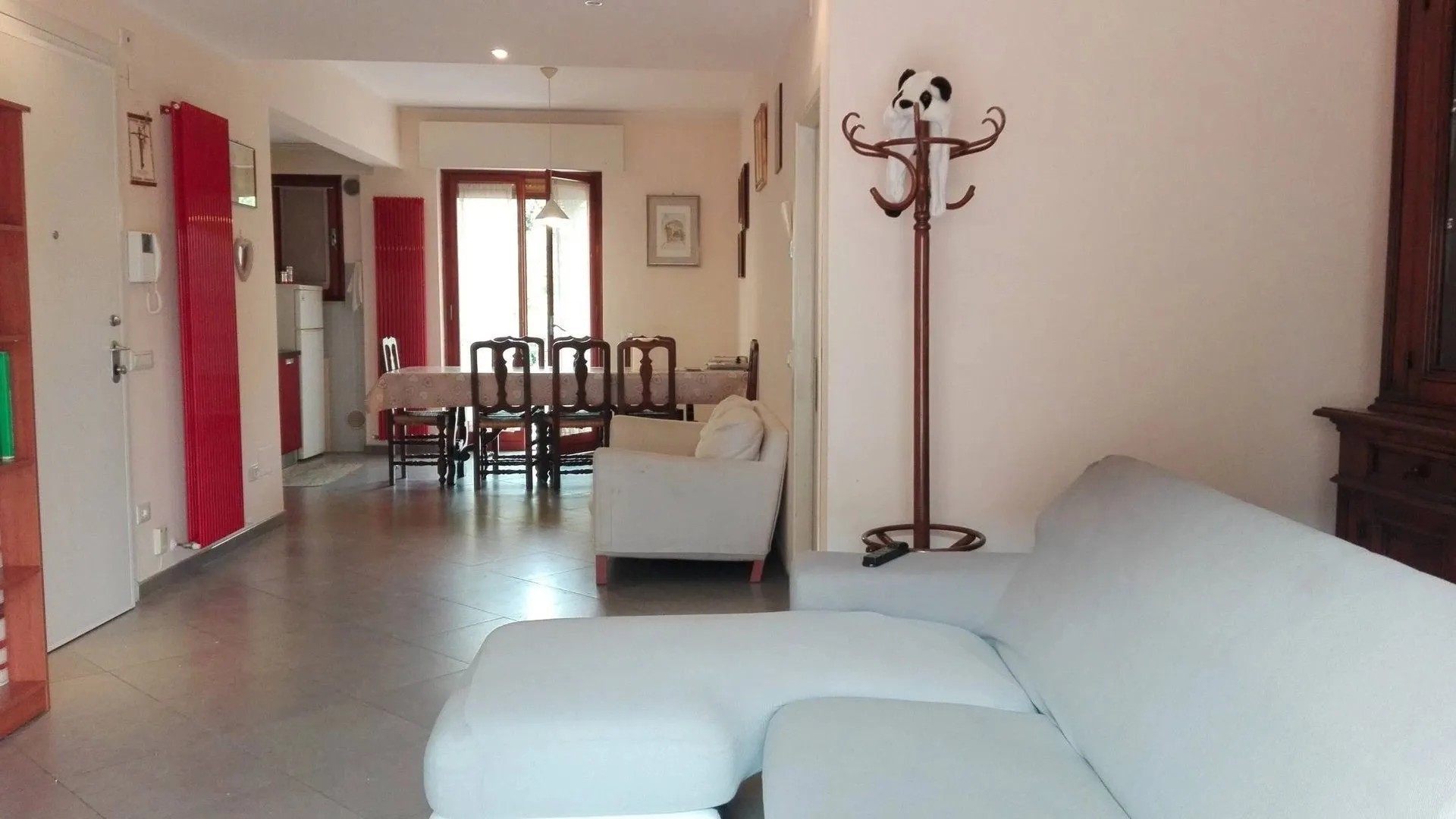 APPARTAMENTO VENDITA PERUGIA SEMICENTRO