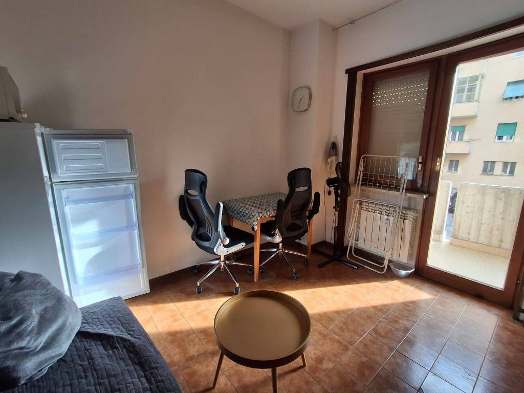 APPARTAMENTO AFFITTO PERUGIA SEMICENTRO