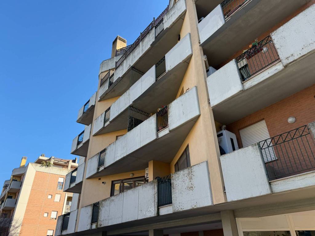 APPARTAMENTO VENDITA PERUGIA PONTE FELCINO