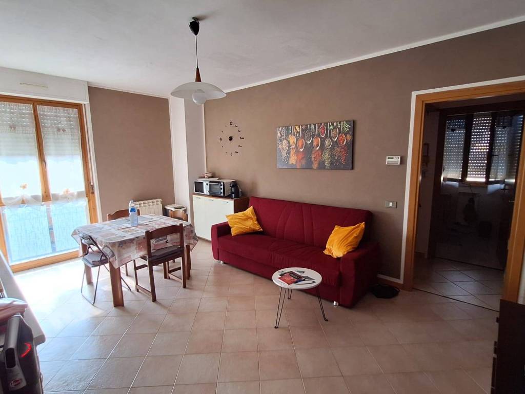 APPARTAMENTO AFFITTO PERUGIA PONTE FELCINO