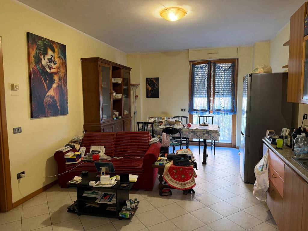 BILOCALE VENDITA PERUGIA PONTE FELCINO