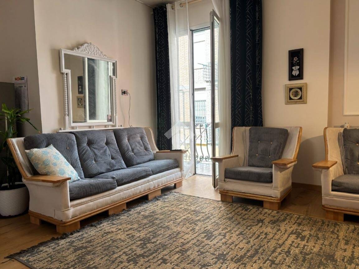 APPARTAMENTO VENDITA TERNI CENTRO STORICO