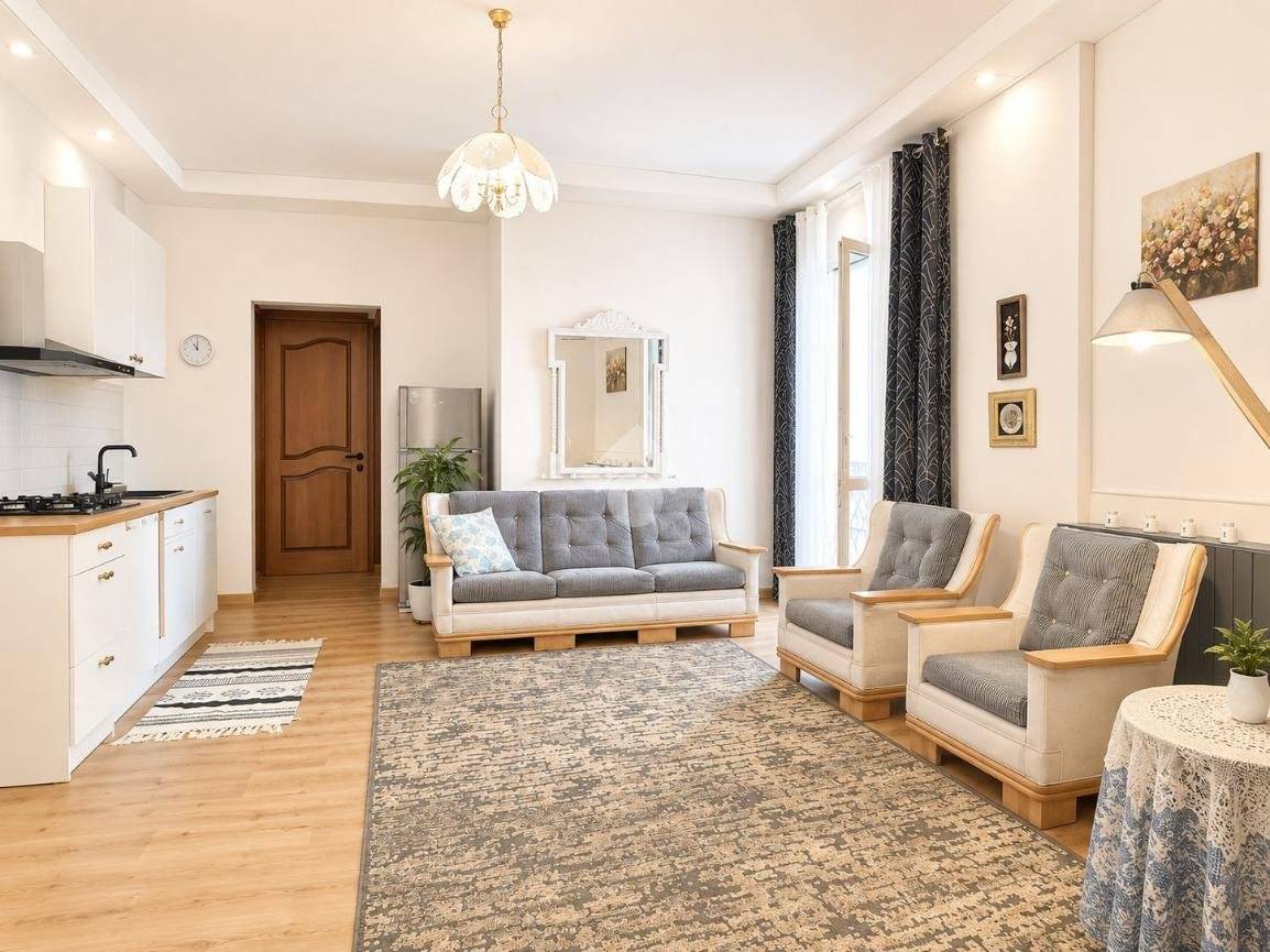 APPARTAMENTO AFFITTO TERNI CENTRO STORICO
