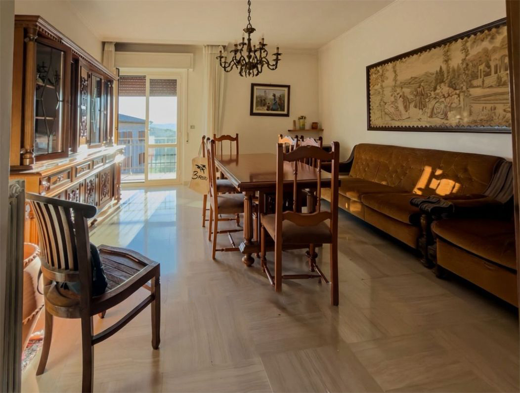 APPARTAMENTO VENDITA CORCIANO