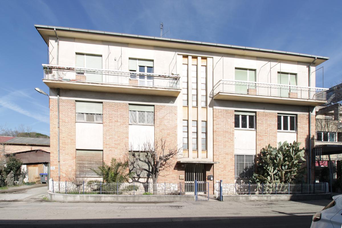 UFFICIO AFFITTO TERNI MARATTA