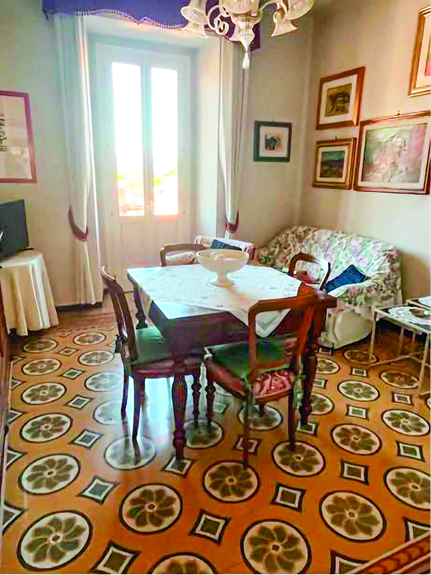 APPARTAMENTO VENDITA PERUGIA ZONA XX SETTEMBRE