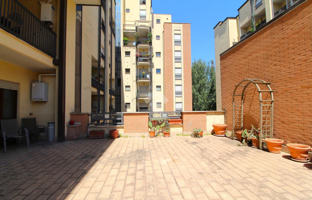 APPARTAMENTO VENDITA TERNI SAN GIOVANNI