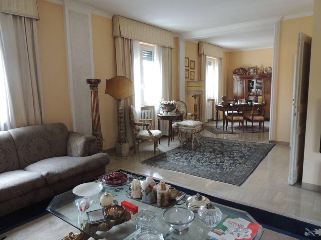 APPARTAMENTO VENDITA PERUGIA ZONA XX SETTEMBRE