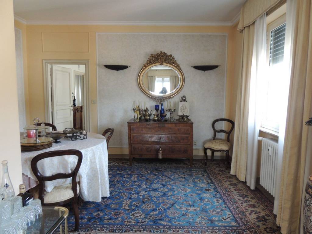 APPARTAMENTO VENDITA PERUGIA ZONA XX SETTEMBRE