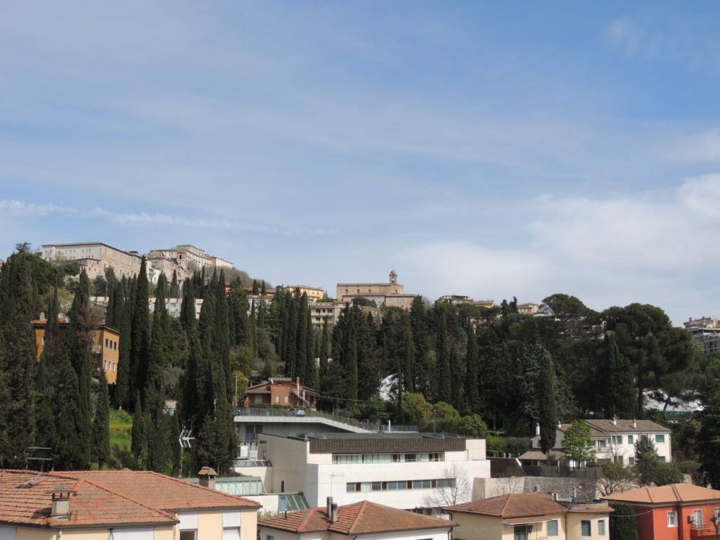 APPARTAMENTO VENDITA PERUGIA ZONA XX SETTEMBRE