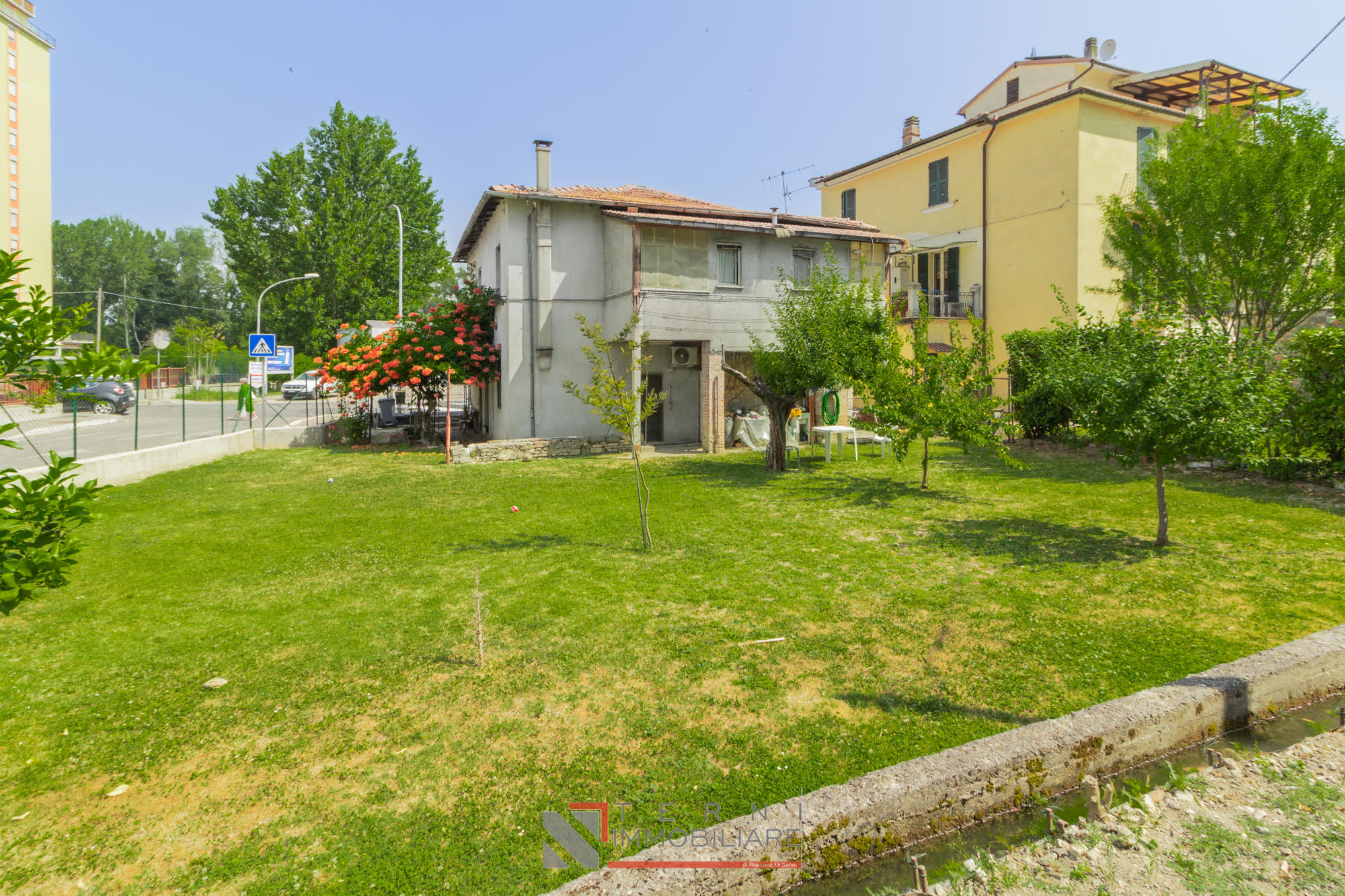 CASA INDIPENDENTE VENDITA TERNI COSPEA 