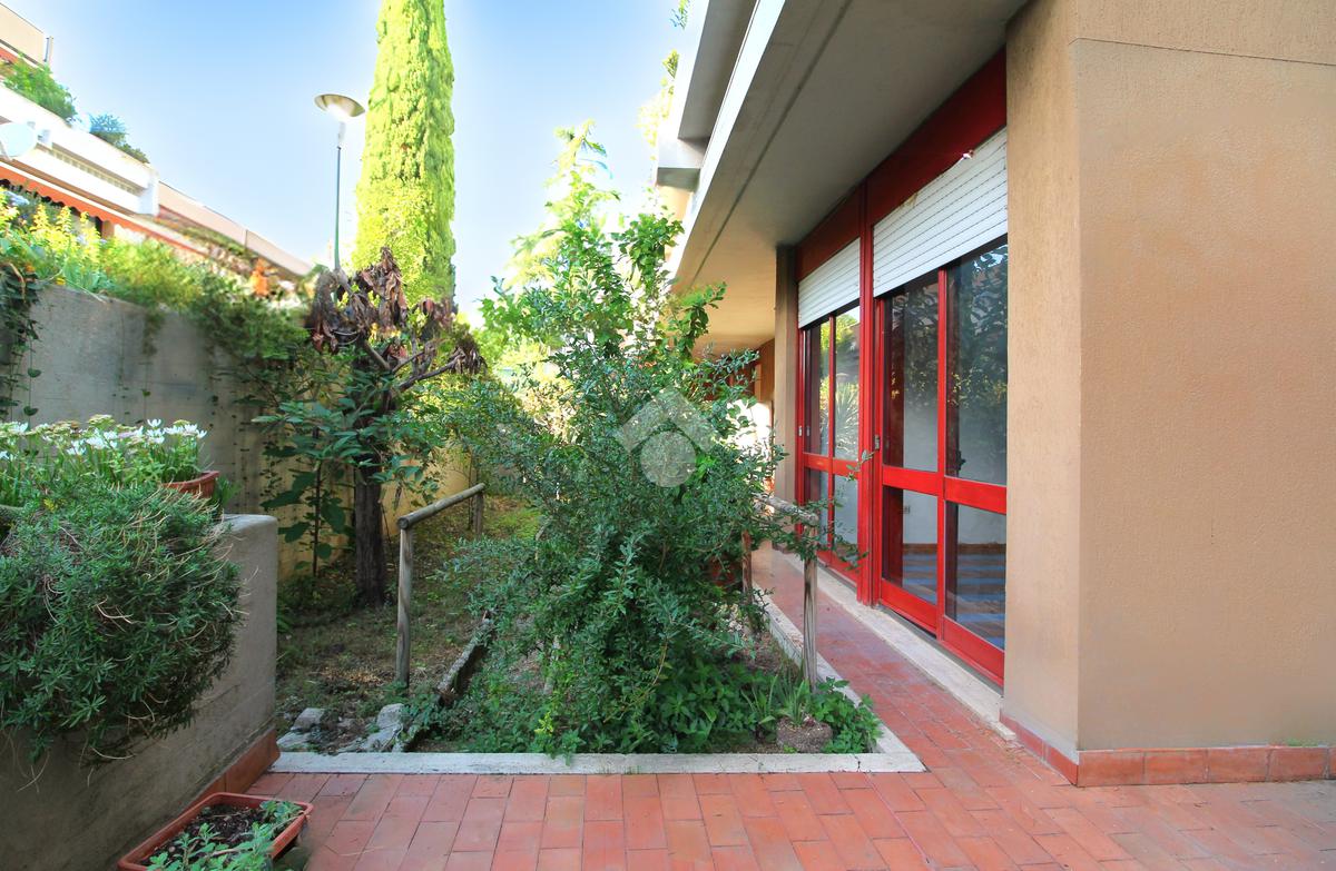 APPARTAMENTO VENDITA TERNI SAN GIOVANNI