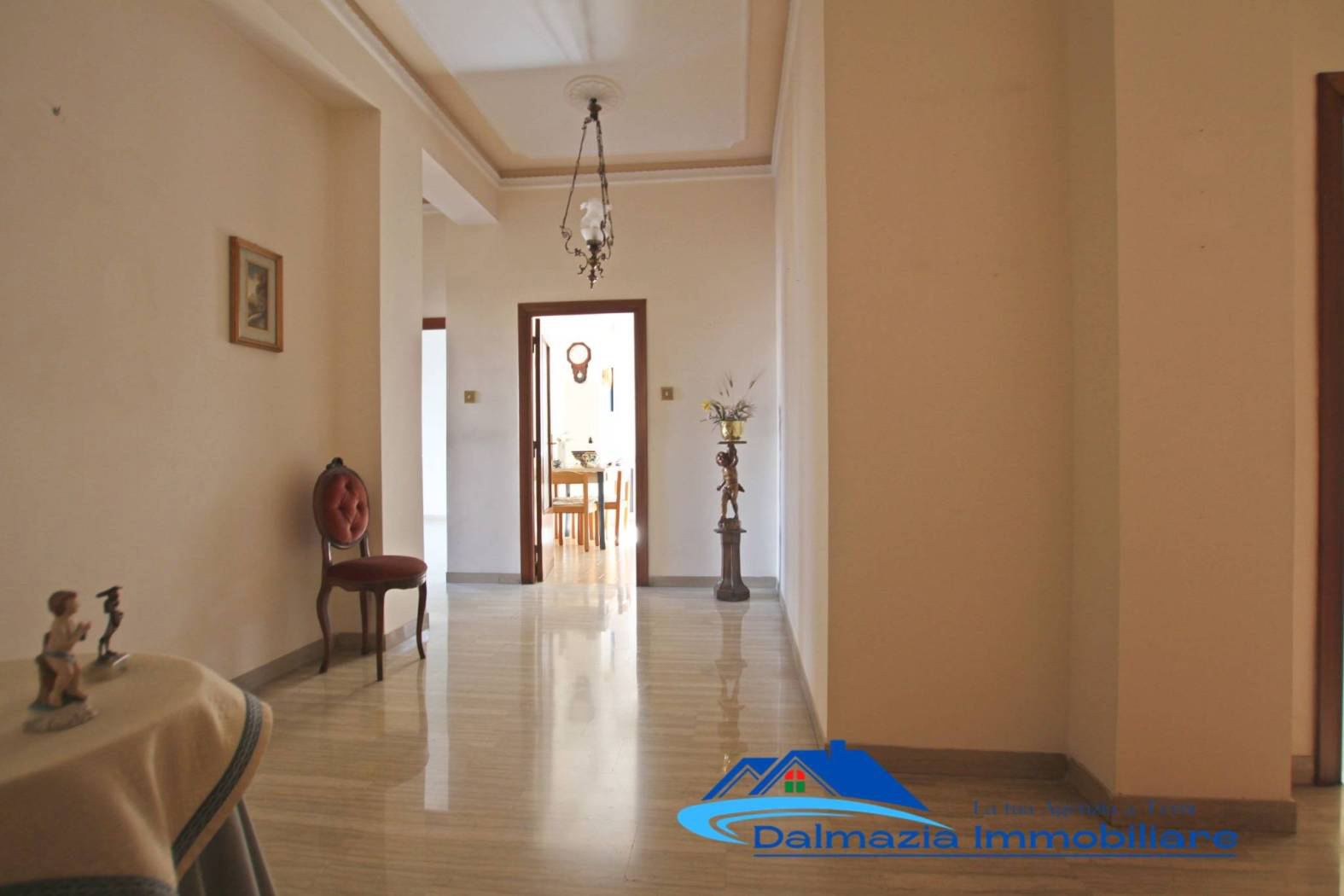 APPARTAMENTO VENDITA TERNI 	COSPEA 	