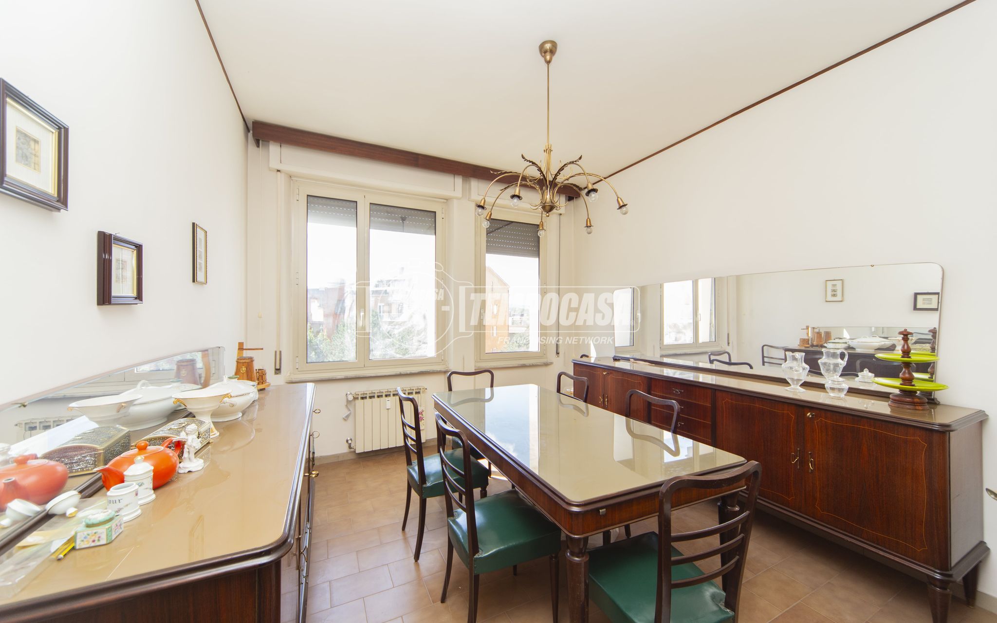 APPARTAMENTO VENDITA PERUGIA ZONA XX SETTEMBRE