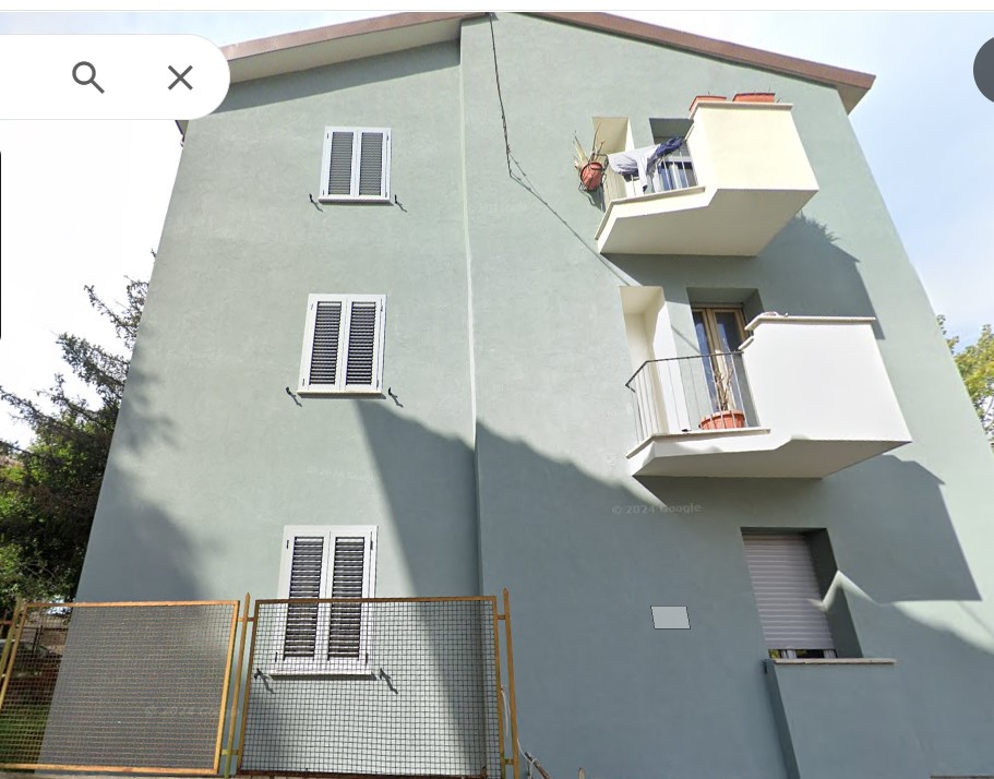 APPARTAMENTO VENDITA TERNI